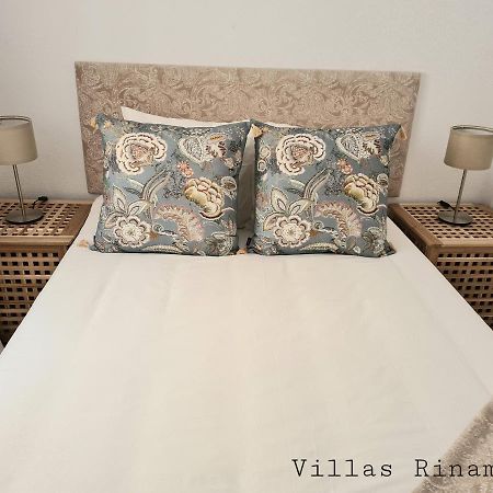 Adeje Penthouse By Villas Rinamar Costa Adeje  Zewnętrze zdjęcie