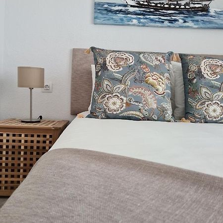 Adeje Penthouse By Villas Rinamar Costa Adeje  Zewnętrze zdjęcie