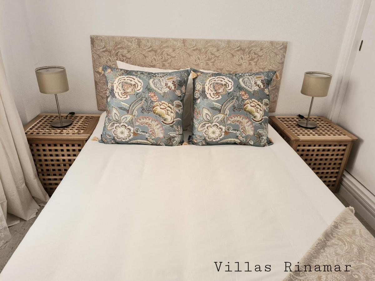 Adeje Penthouse By Villas Rinamar Costa Adeje  Zewnętrze zdjęcie