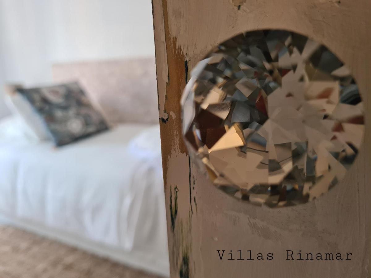 Adeje Penthouse By Villas Rinamar Costa Adeje  Zewnętrze zdjęcie