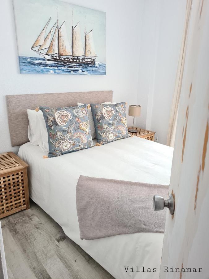 Adeje Penthouse By Villas Rinamar Costa Adeje  Zewnętrze zdjęcie