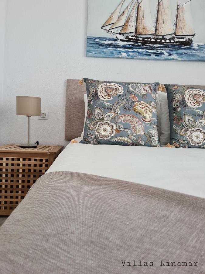 Adeje Penthouse By Villas Rinamar Costa Adeje  Zewnętrze zdjęcie