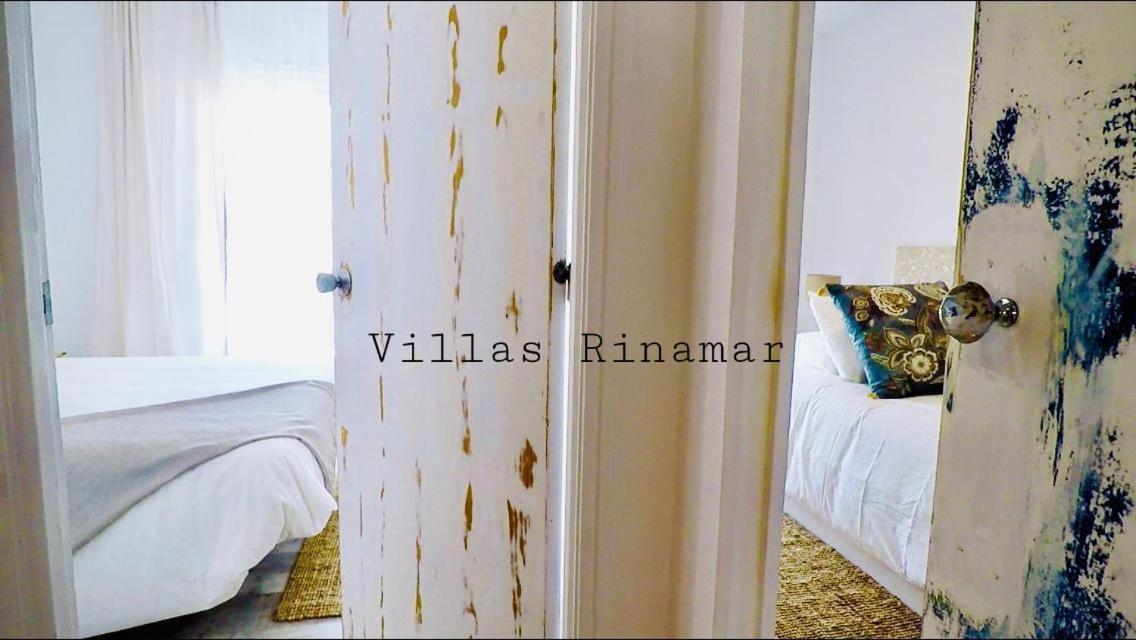 Adeje Penthouse By Villas Rinamar Costa Adeje  Zewnętrze zdjęcie