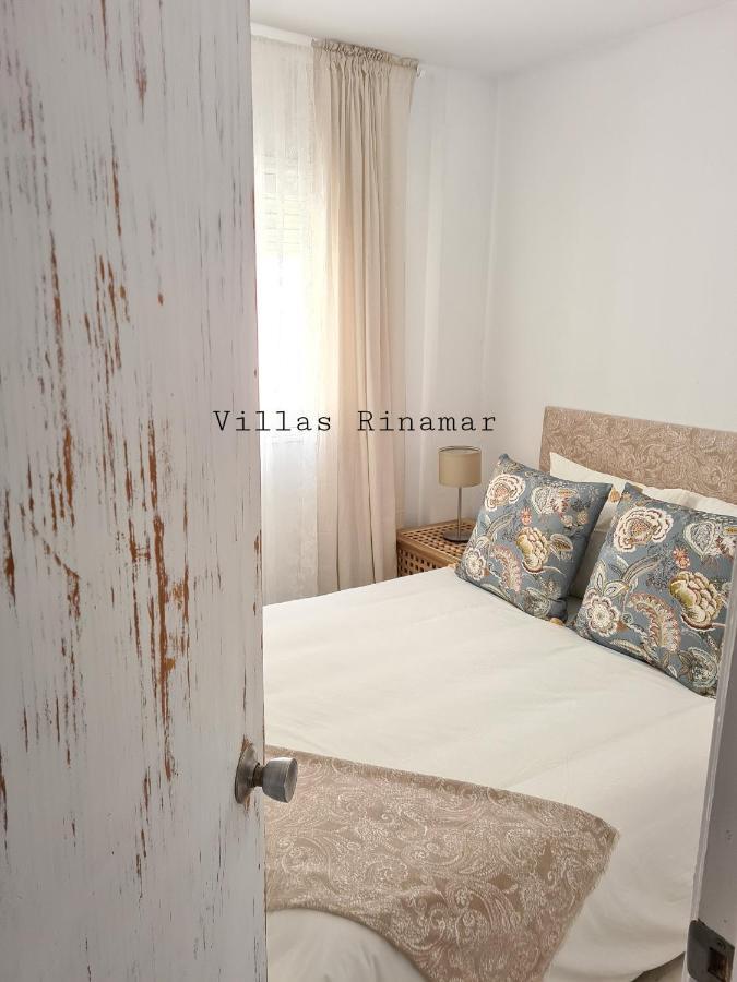 Adeje Penthouse By Villas Rinamar Costa Adeje  Zewnętrze zdjęcie