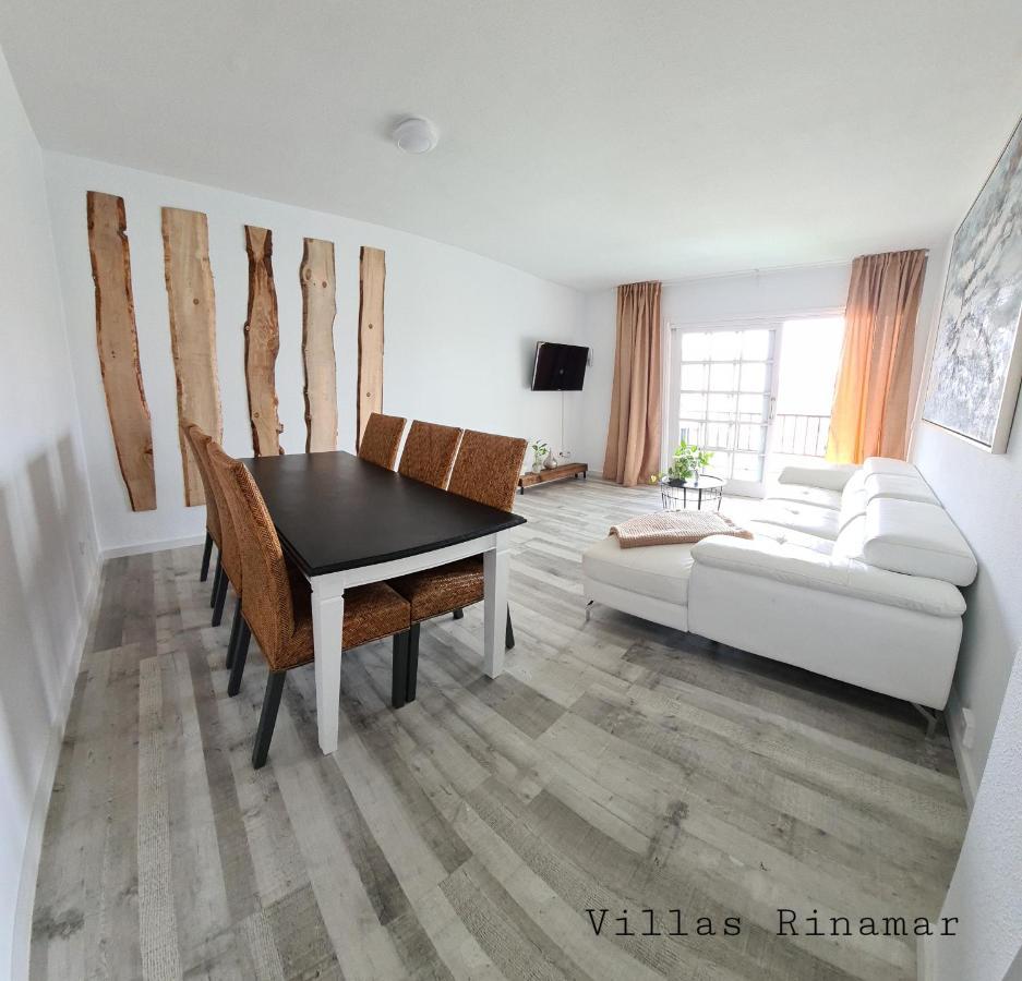Adeje Penthouse By Villas Rinamar Costa Adeje  Zewnętrze zdjęcie