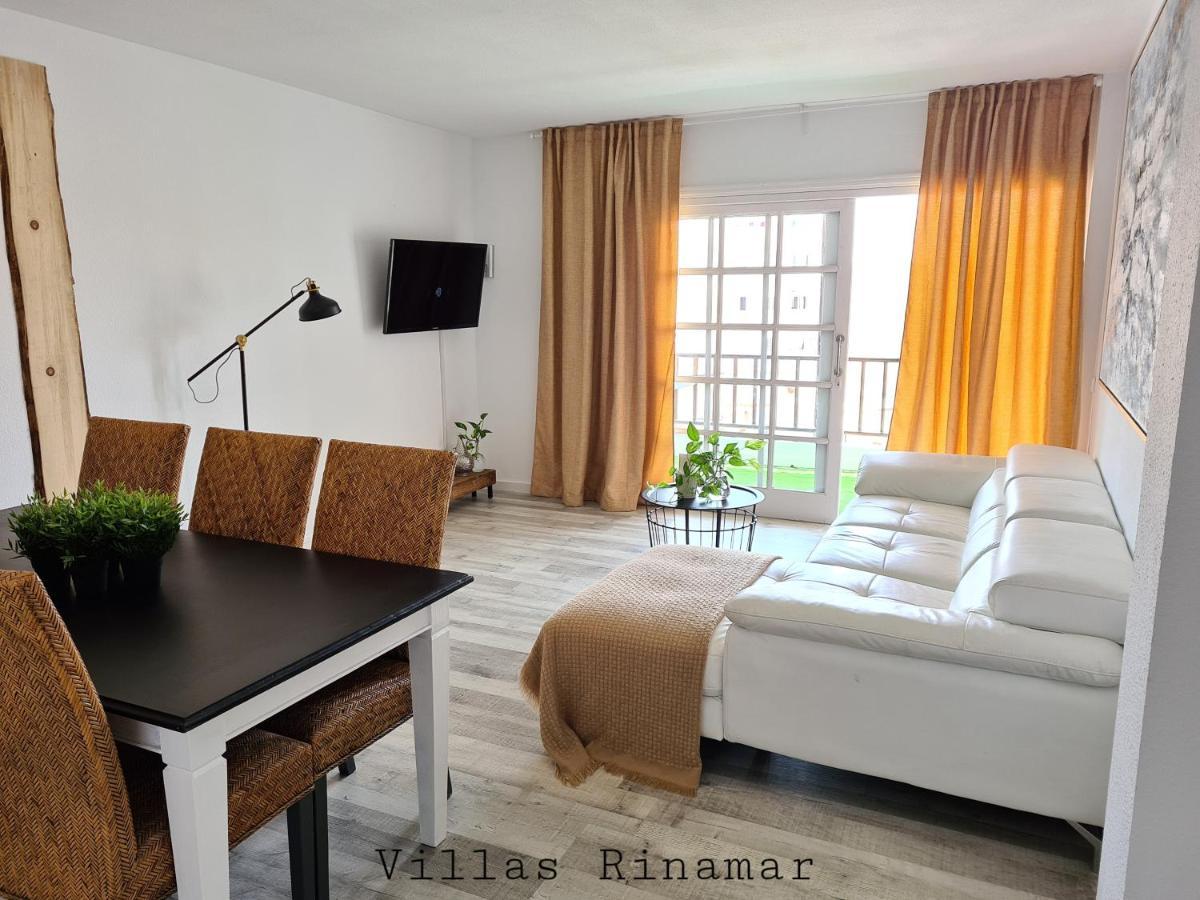 Adeje Penthouse By Villas Rinamar Costa Adeje  Zewnętrze zdjęcie