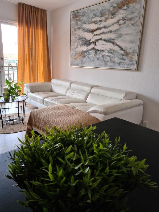 Adeje Penthouse By Villas Rinamar Costa Adeje  Zewnętrze zdjęcie