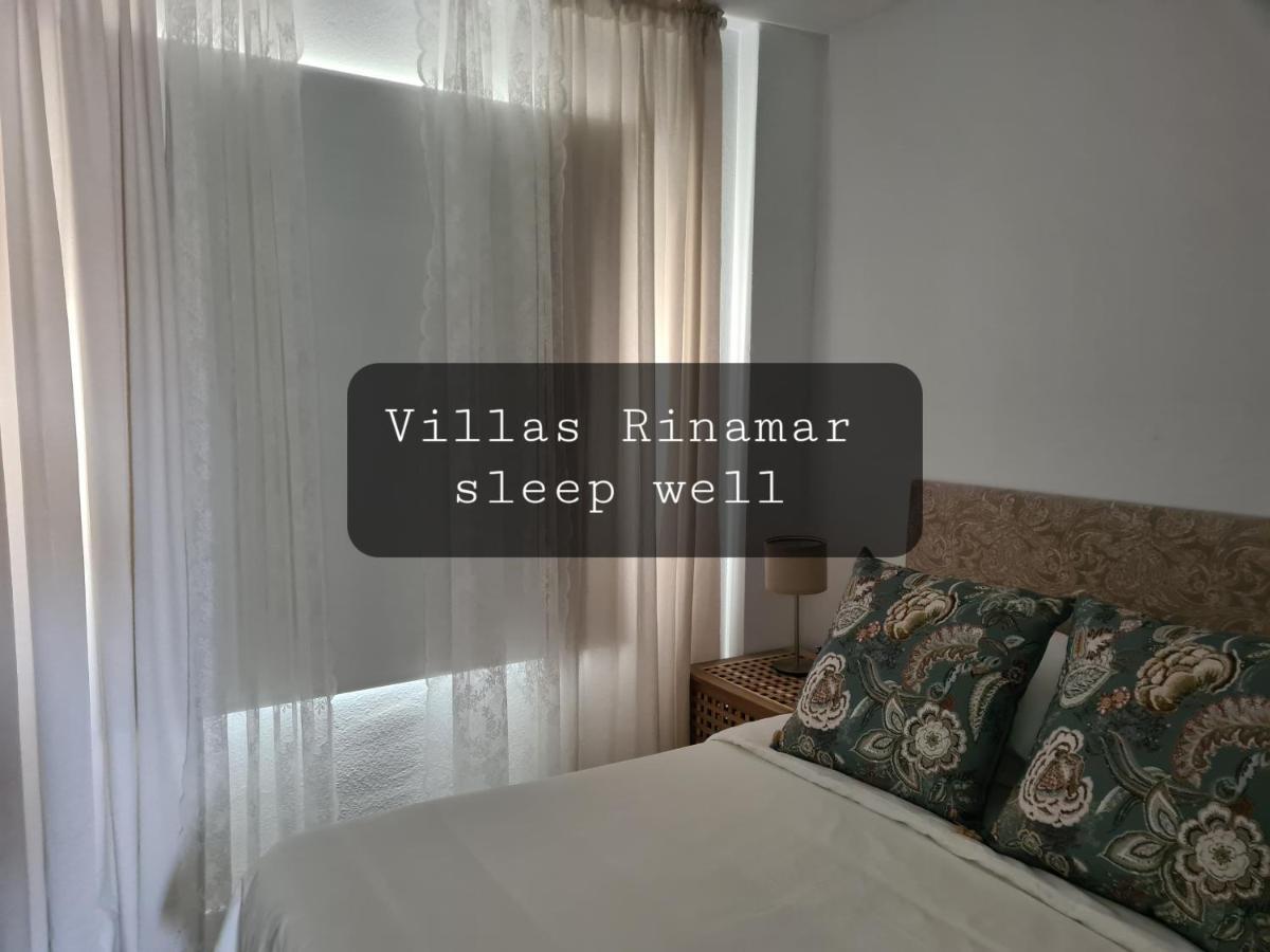 Adeje Penthouse By Villas Rinamar Costa Adeje  Zewnętrze zdjęcie